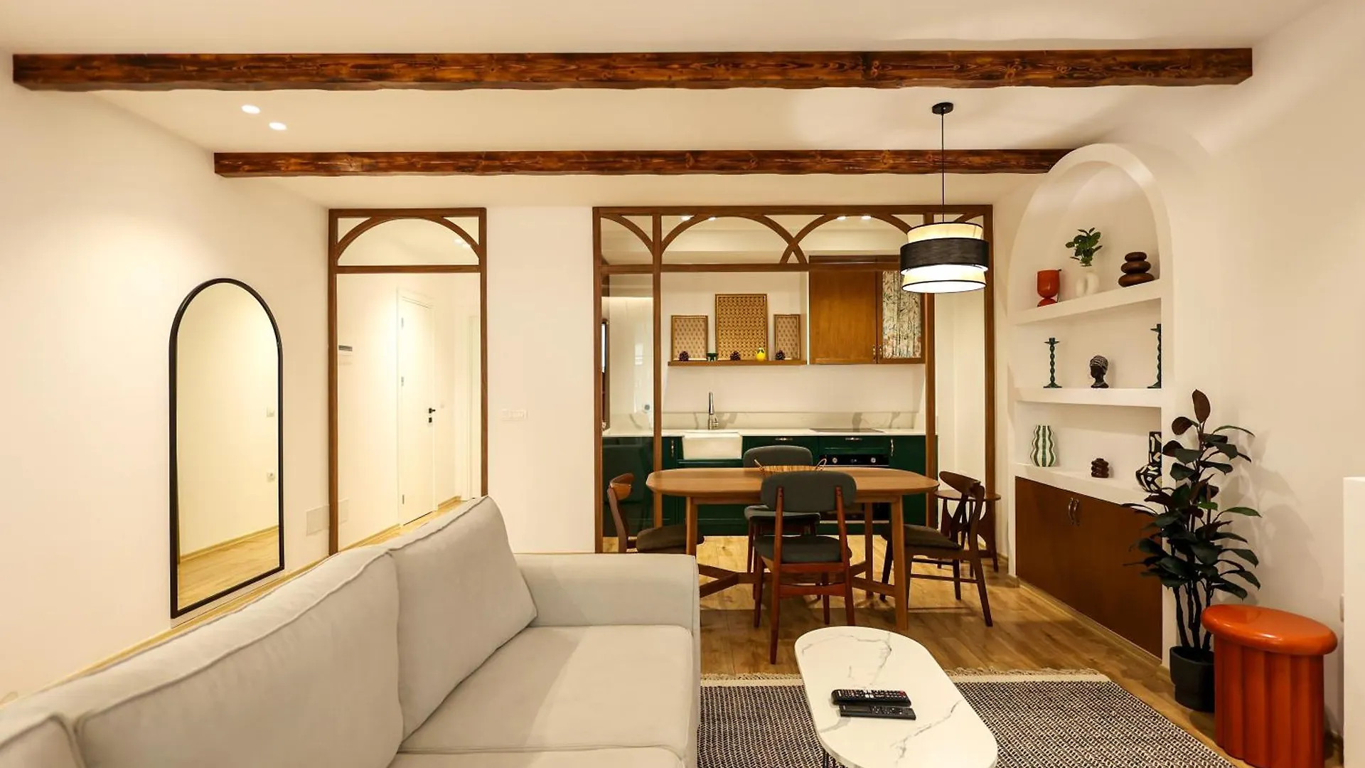 Sanpietro Vacation Apartments Durrës