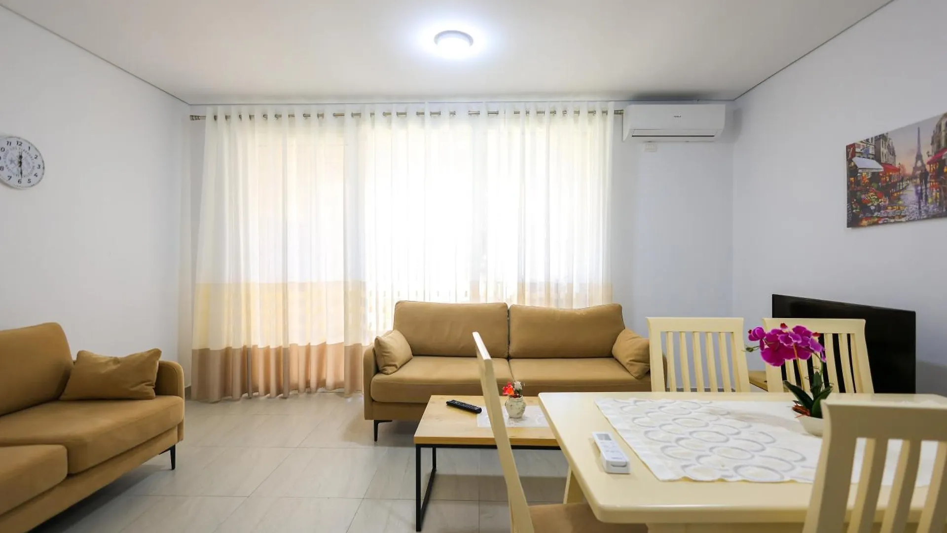 Sanpietro Vacation Apartments Durrës