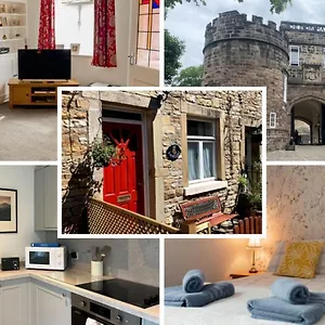 Thisledo Early Check In Available On Request Holiday home Skipton