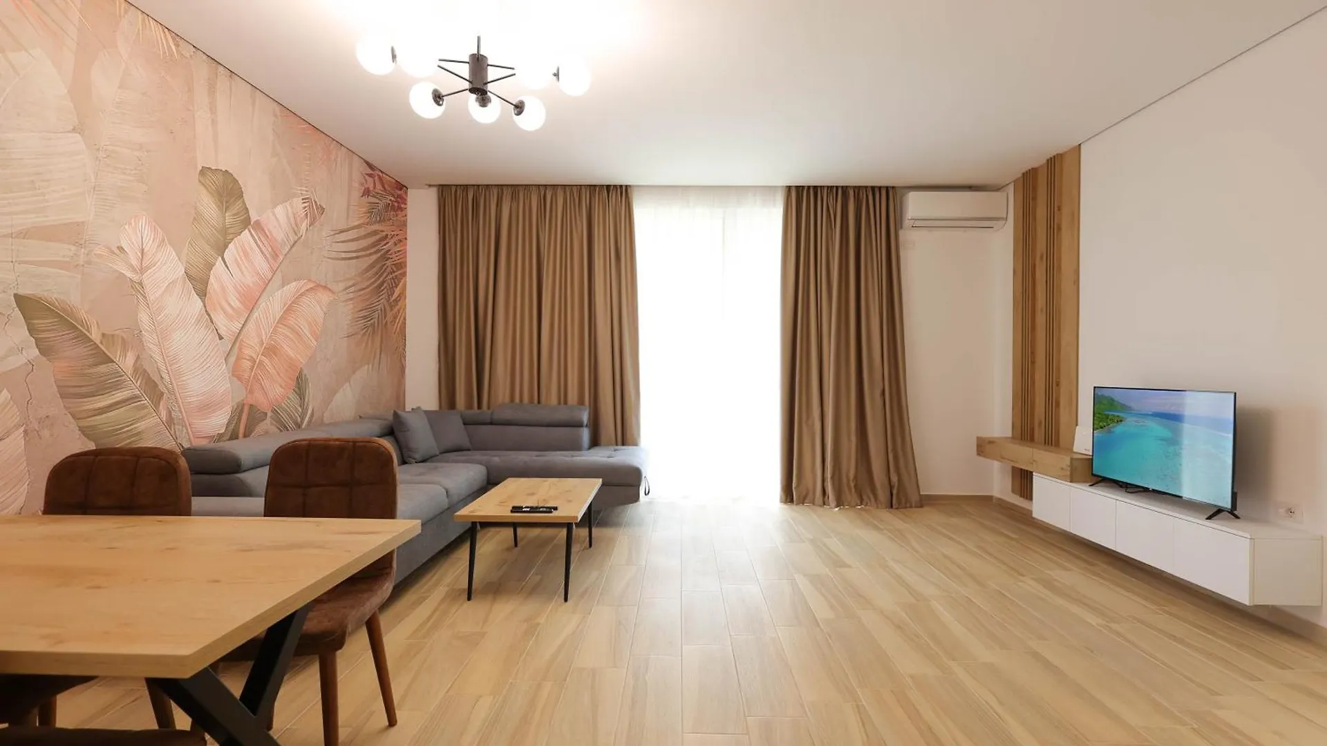Sanpietro Vacation Apartments Δυρράχιο