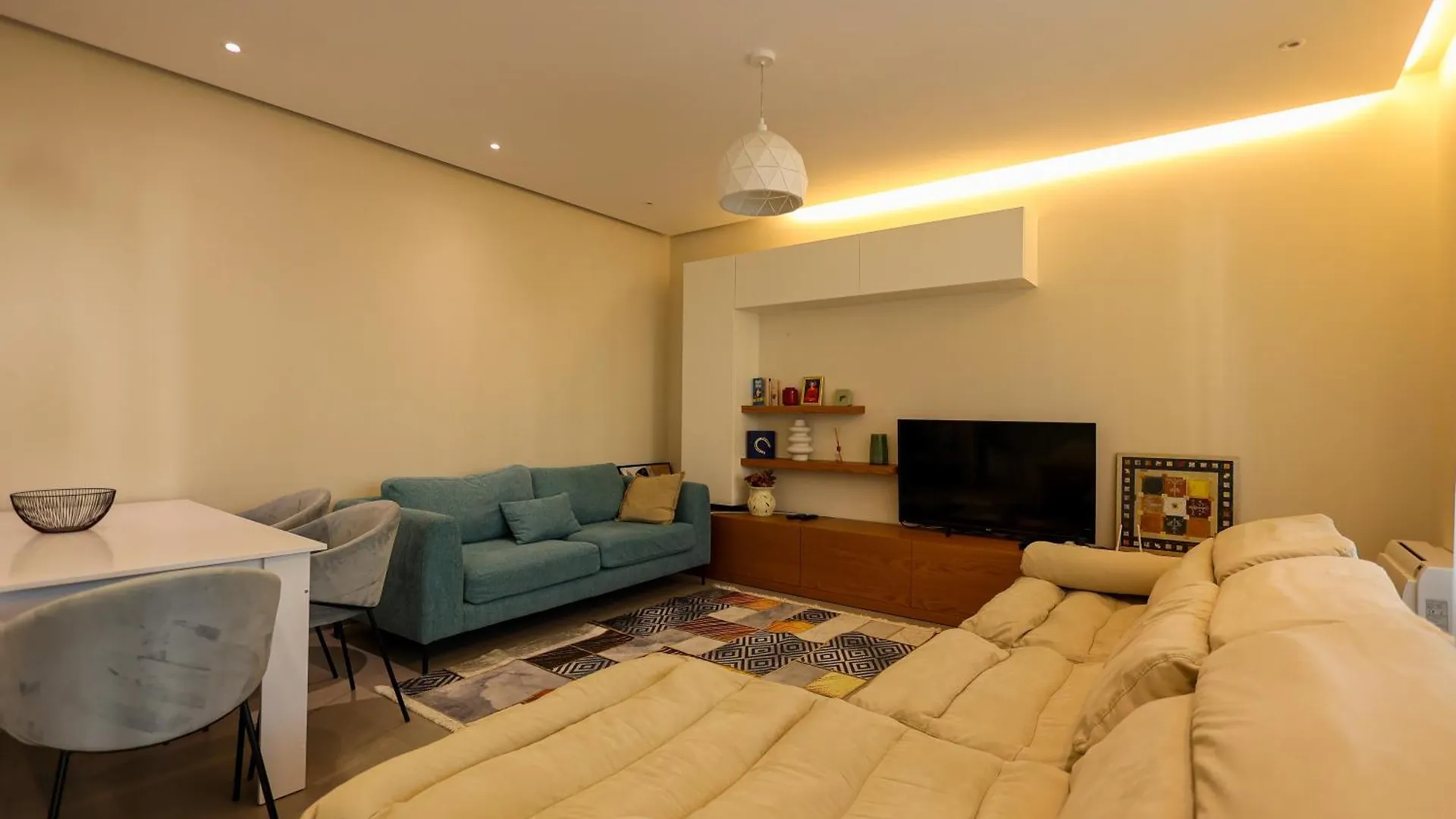 Sanpietro Vacation Apartments Durres Albania