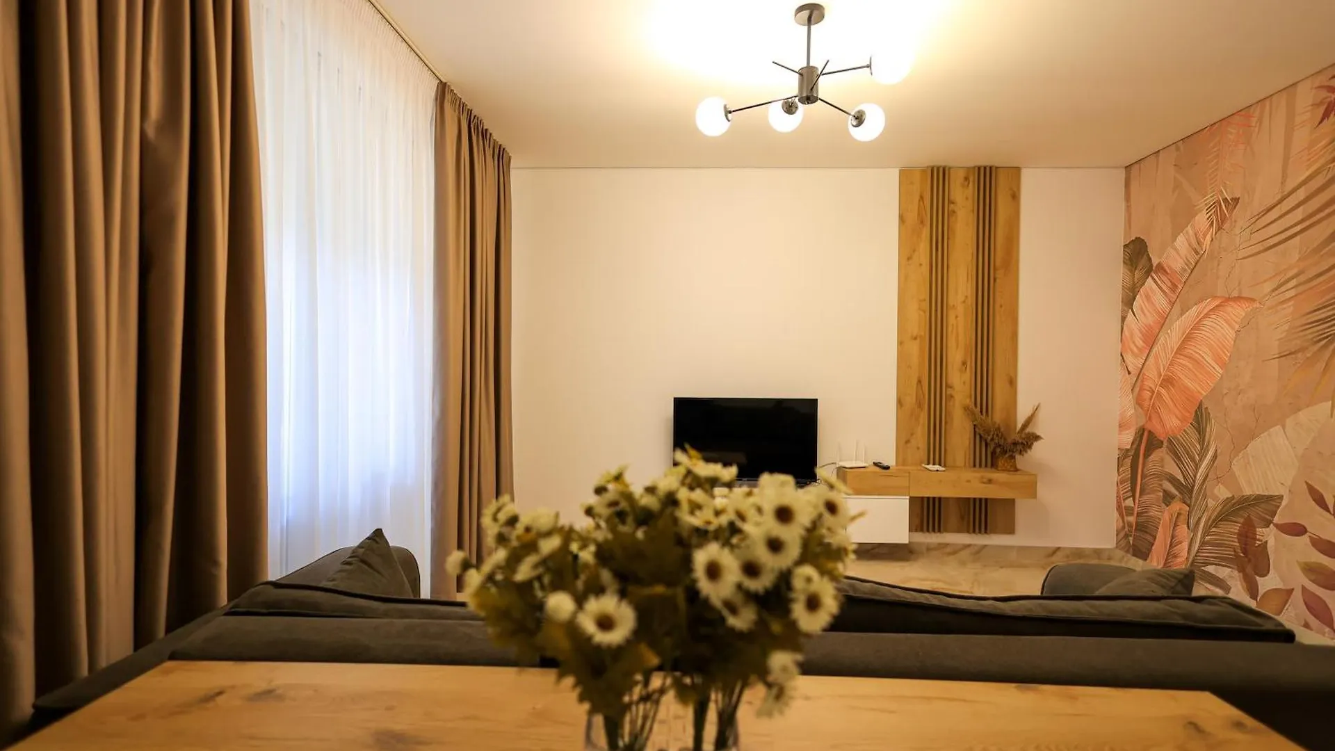 Sanpietro Vacation Apartments Δυρράχιο Αλβανία