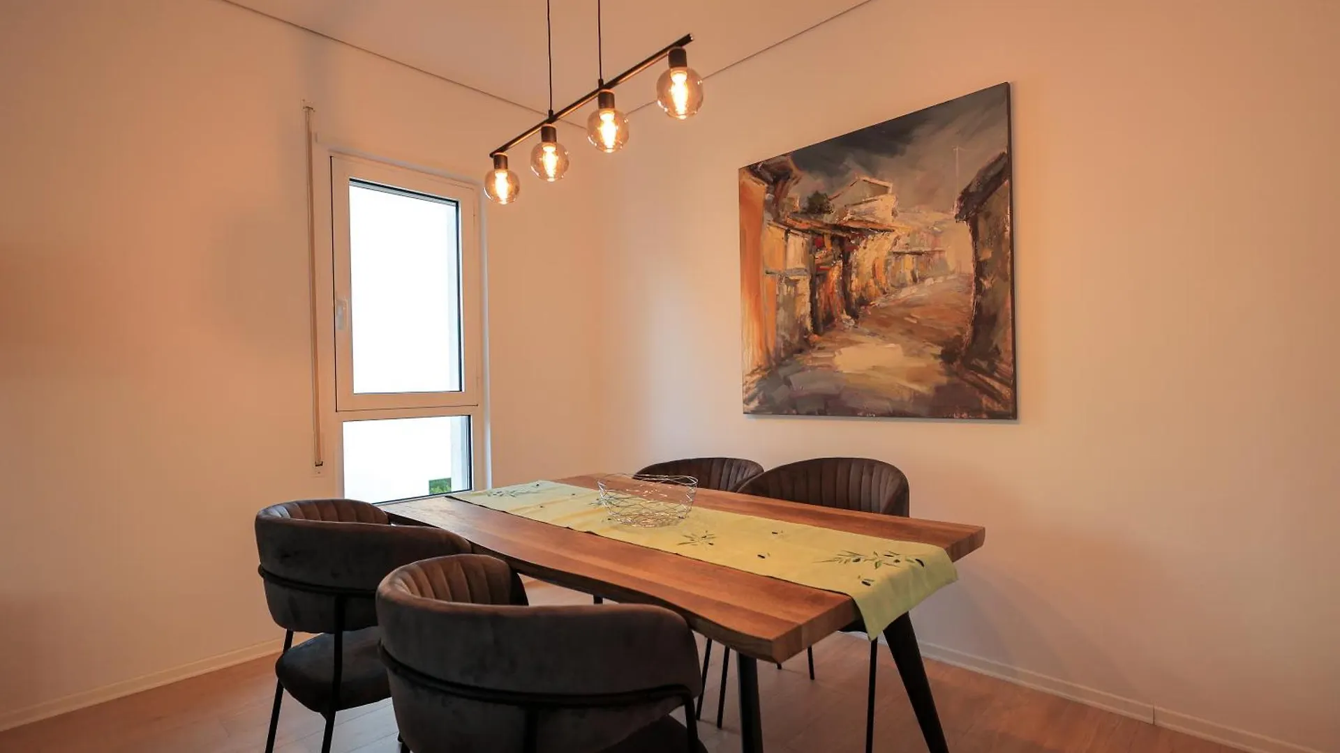 Sanpietro Vacation Apartments Δυρράχιο