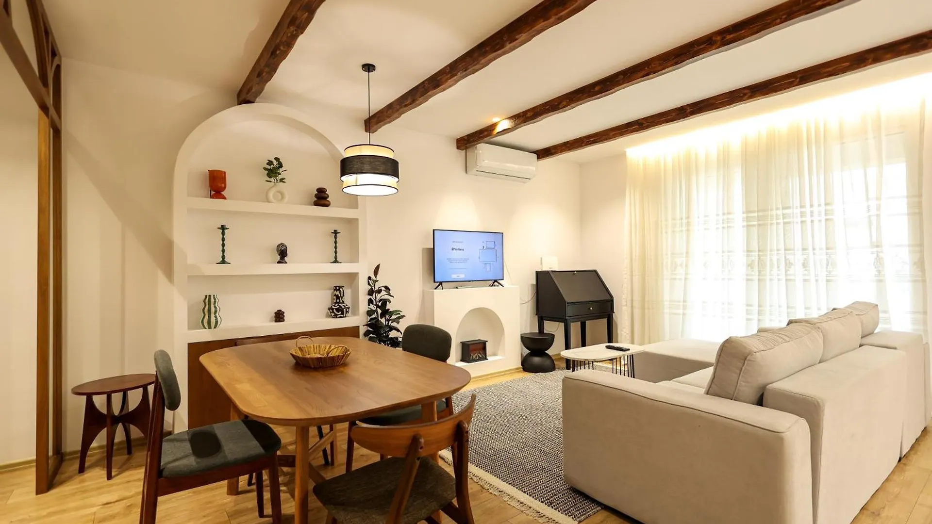Sanpietro Vacation Apartments Δυρράχιο