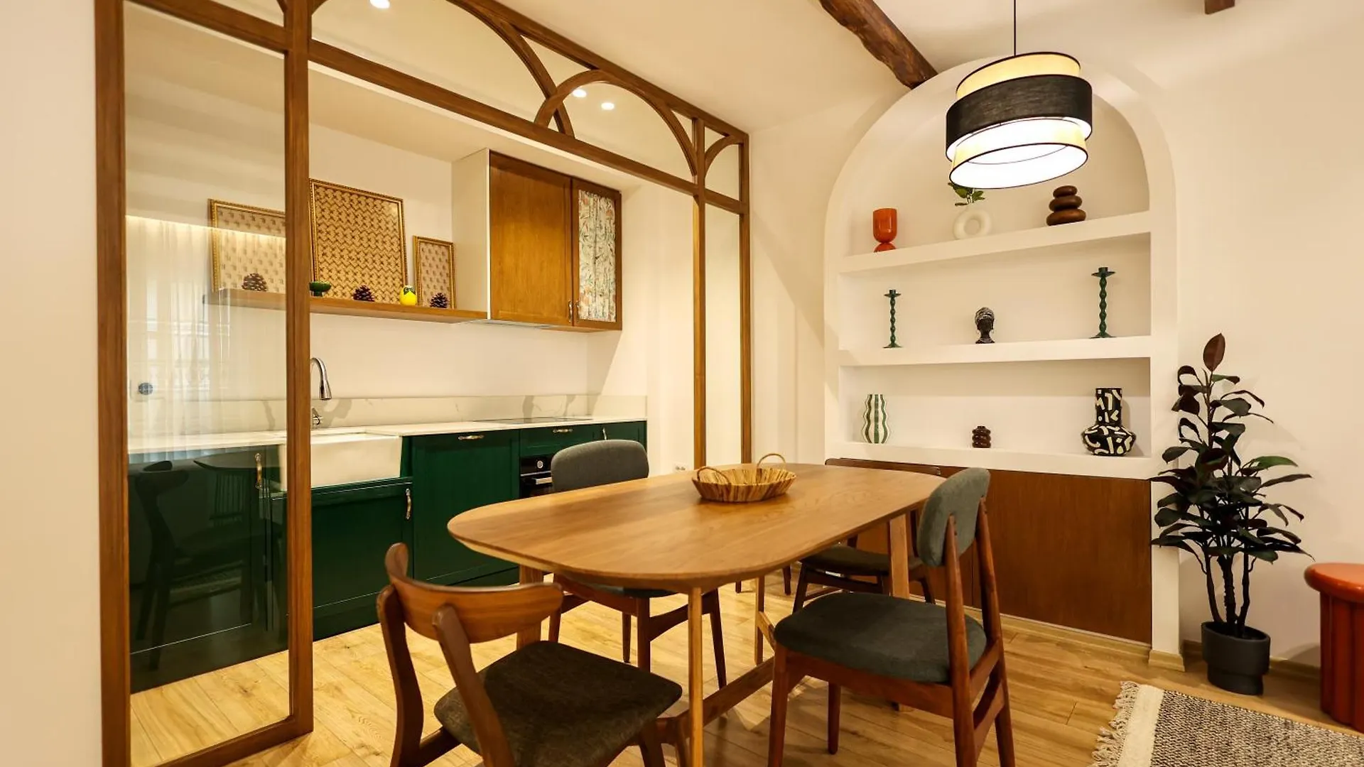 Sanpietro Vacation Apartments Durres
