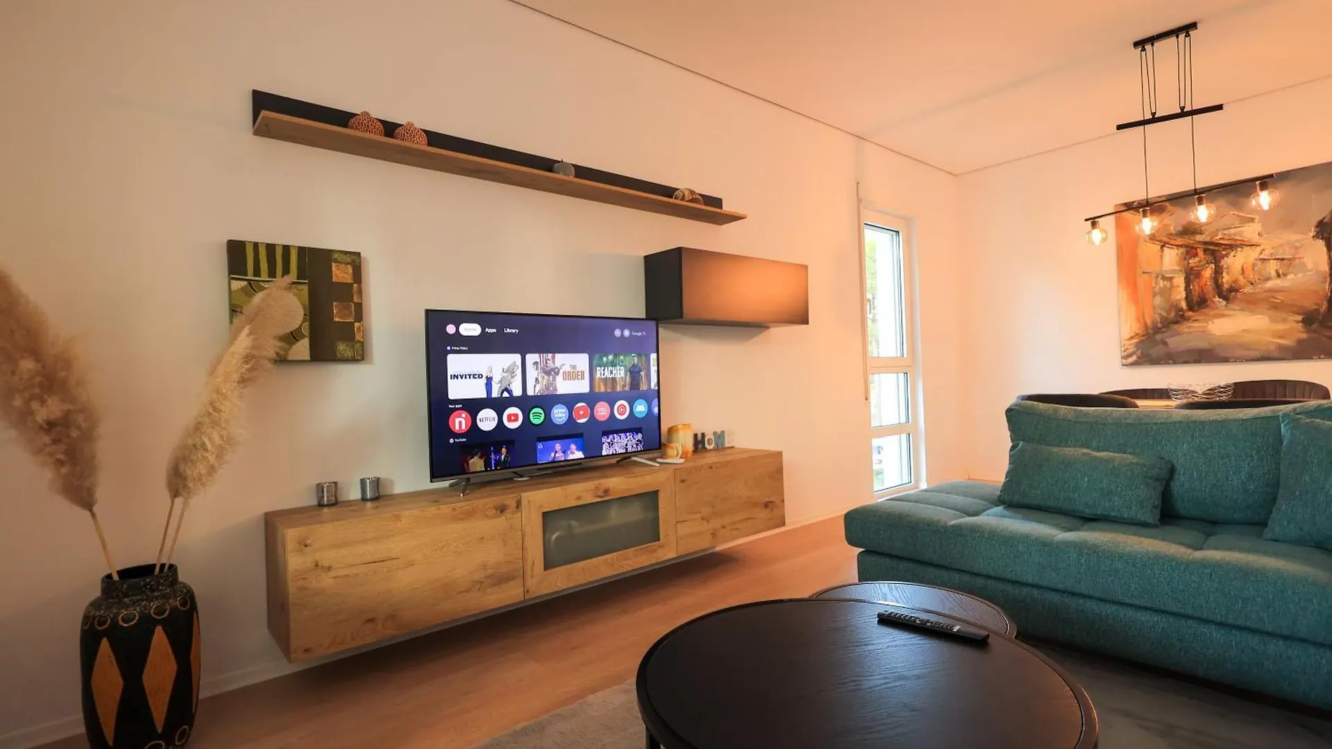 Sanpietro Vacation Apartments Δυρράχιο 0*,