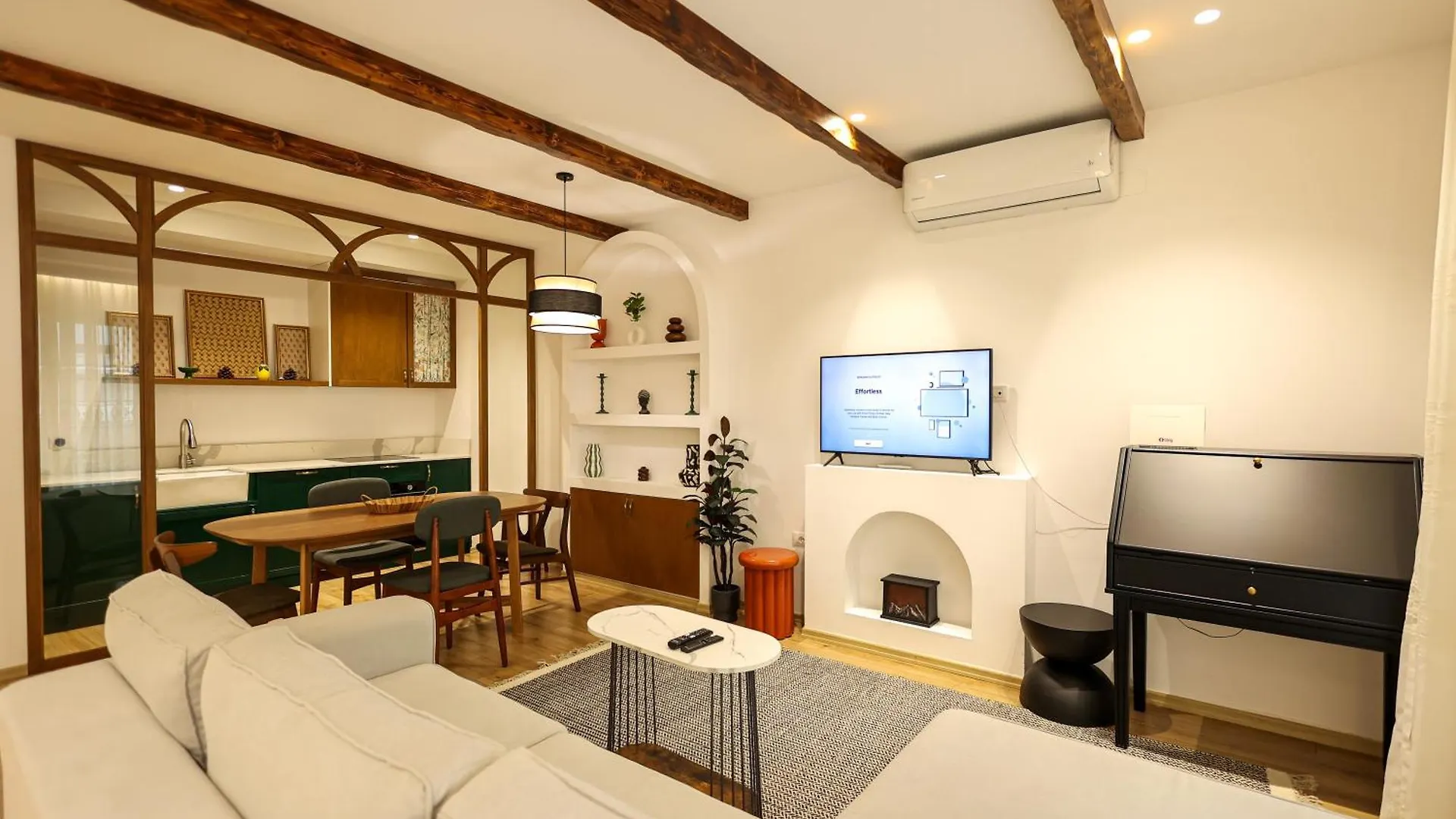 Sanpietro Vacation Apartments Durres
