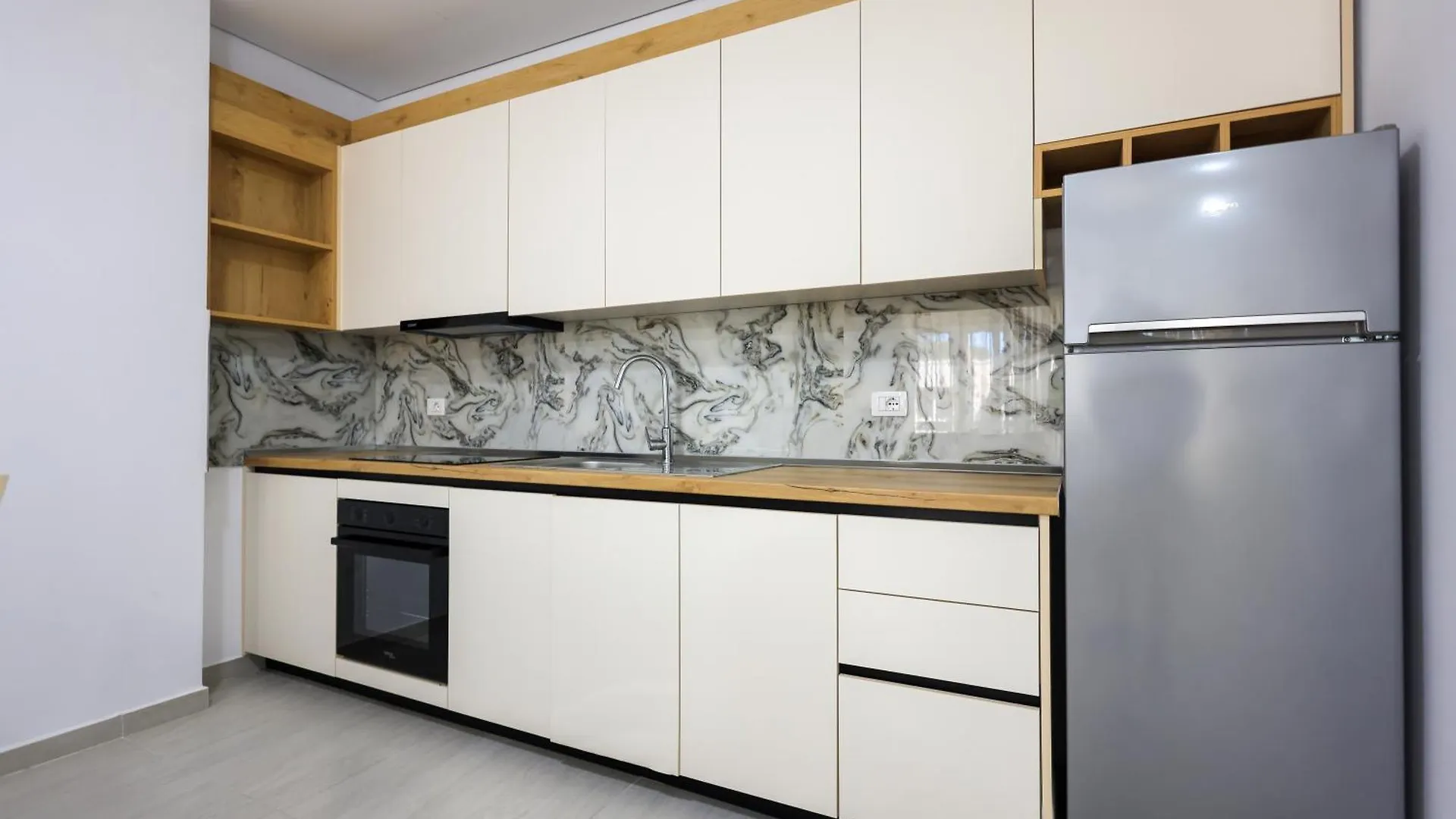 Sanpietro Vacation Apartments Δυρράχιο Αλβανία
