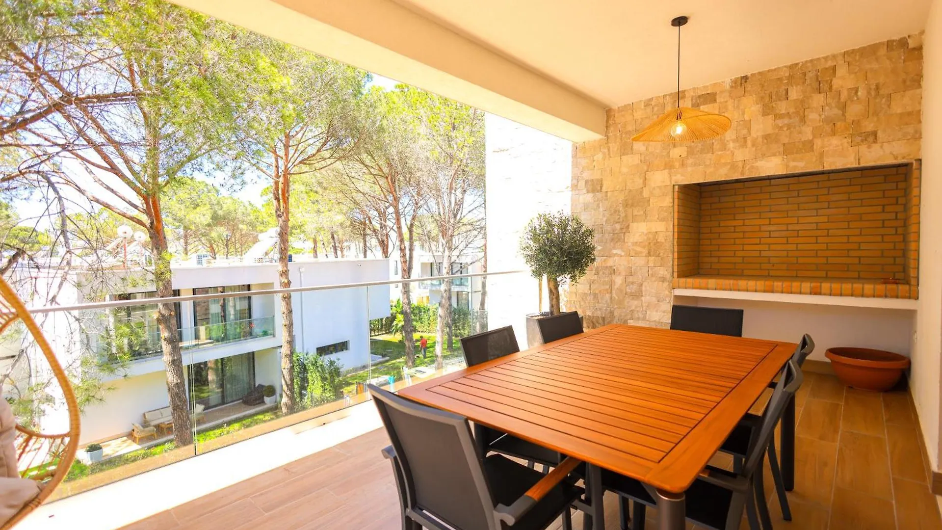Sanpietro Vacation Apartments Δυρράχιο 0*,  Αλβανία