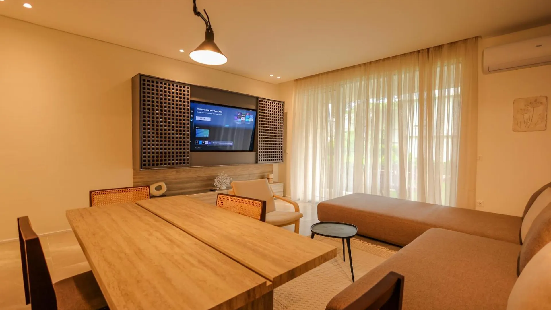 Sanpietro Vacation Apartments Δυρράχιο 0*,